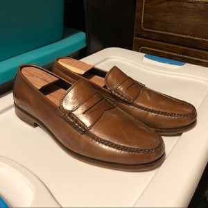 Cole Haan Pinch Classic Penny Loafer